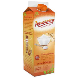 AZÚCAR BLANCO BRICK 12/750g
